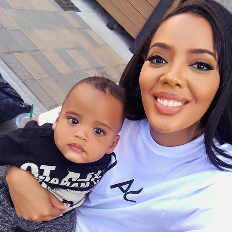 Yara Shahidi, Skai Jackson, Naturi Naughton and More Celebs Out and About
